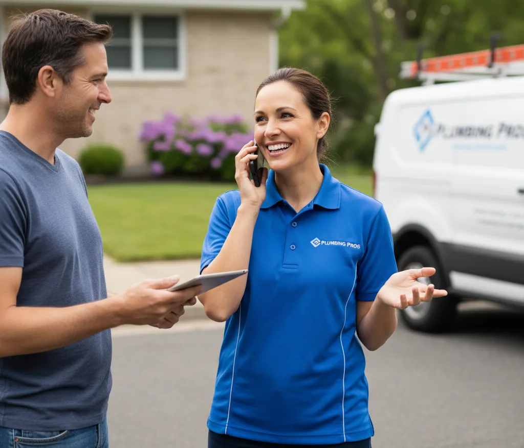 Water Heater Repair in Brooklyn Park, MN