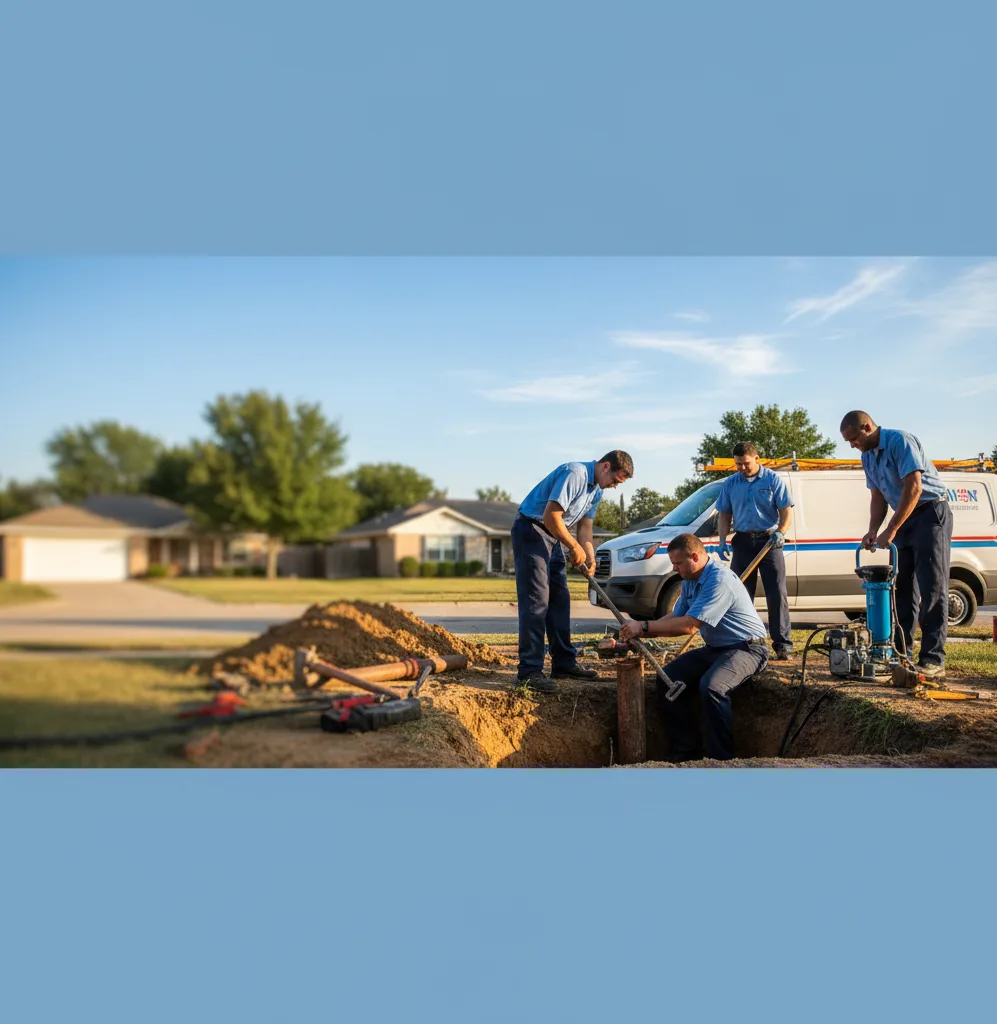 Water Heater Repair in Brooklyn Park, MN